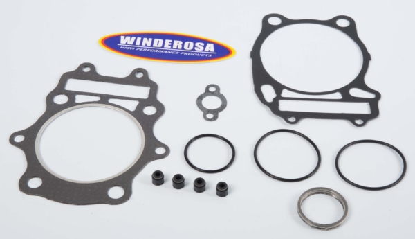 VertexWinderosa Joint d'étanchéité de tête de moteur Arctic cat, Suzuki - 059343