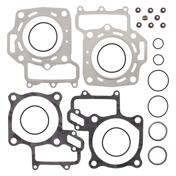 VertexWinderosa Joint d'étanchéité de tête de moteur Arctic cat, Kawasaki - 059361