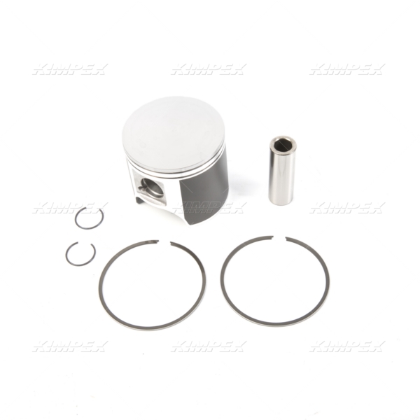 Wiseco Piston Kawasaki - 449 cc