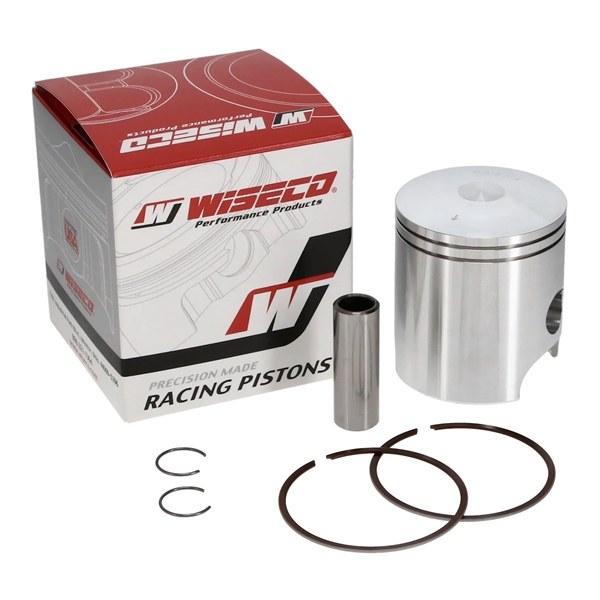 Wiseco Piston Yamaha - 99 cc