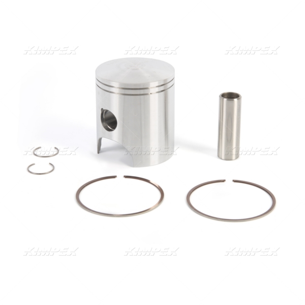 Wiseco Piston Yamaha - 124 cc