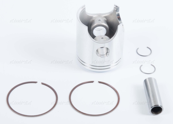Wiseco Piston Yamaha - 125 cc