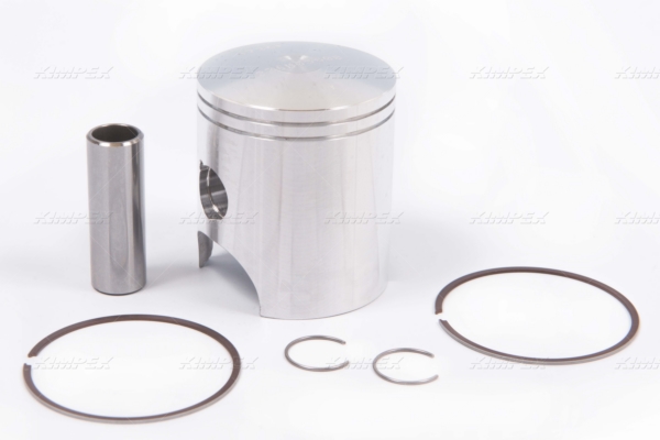 Wiseco Piston Yamaha - 123 cc