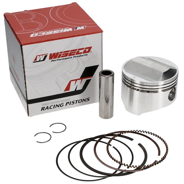 Wiseco Piston Honda - 252 cc