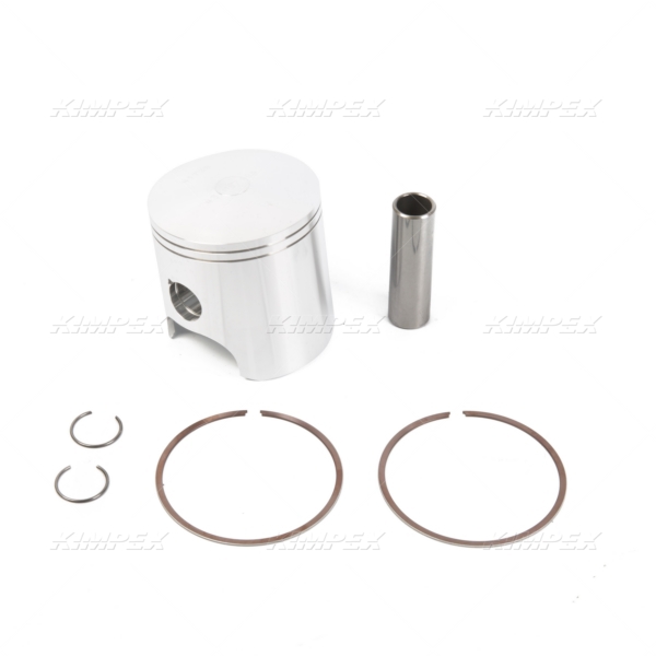 Wiseco Piston Honda - 251 cc