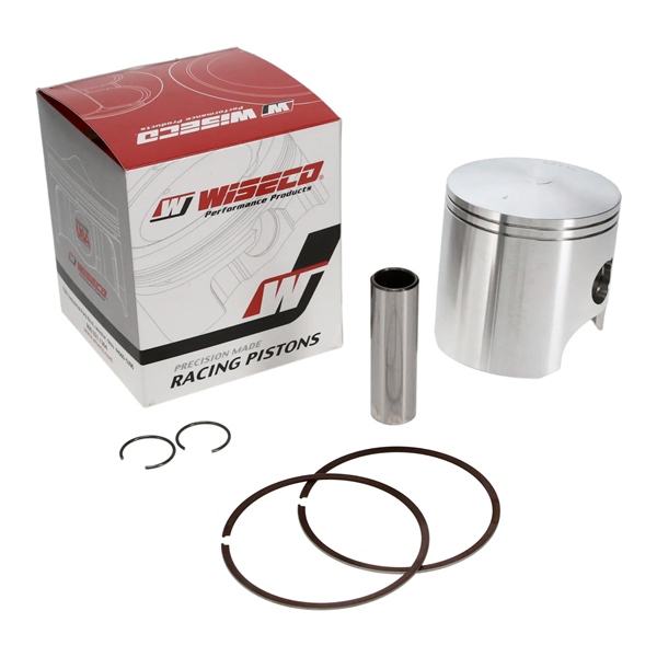 Wiseco Piston Honda - 253 cc