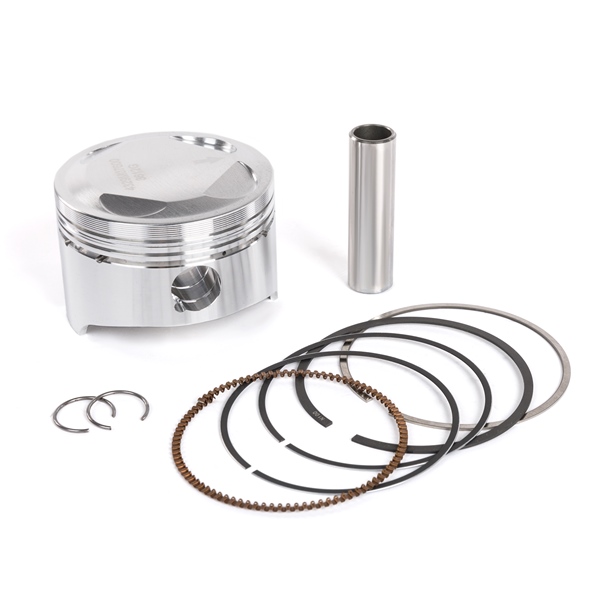 Wiseco Piston Honda - 253 cc