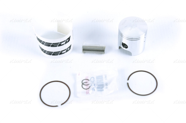 Wiseco Piston Suzuki - 127 cc