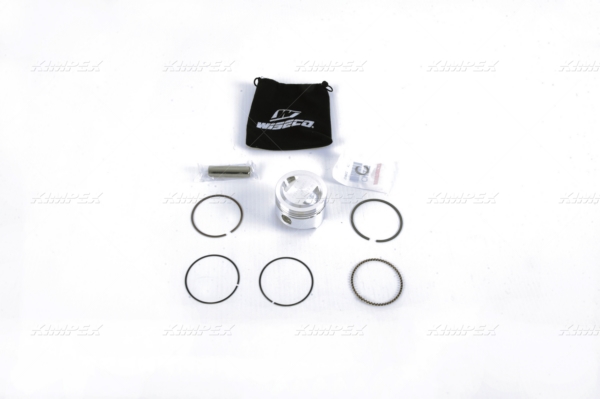 Wiseco Piston Honda - 191.8 cc