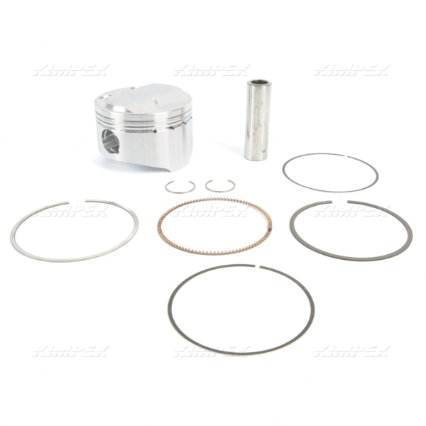 Wiseco Piston Honda - 350.4 cc