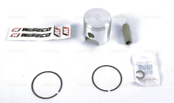 Wiseco Piston Kawasaki - 249 cc