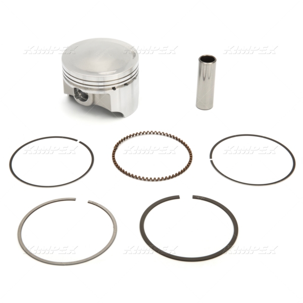 Wiseco Piston Honda - 251 cc