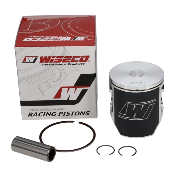 Wiseco Piston Kawasaki - 82 cc