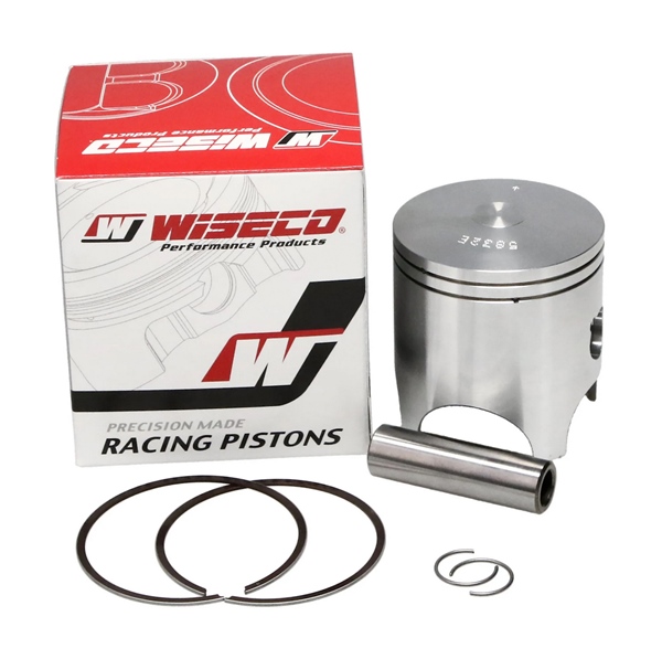 Wiseco Piston Honda - 120 cc