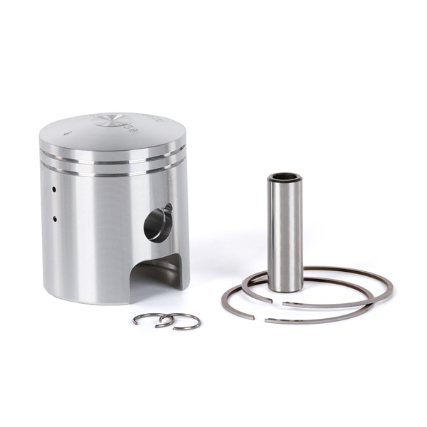 Wiseco Piston Suzuki - 80 cc