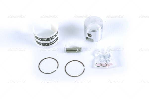 Wiseco Piston Suzuki - 81 cc