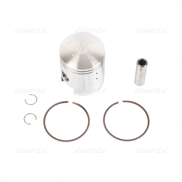 Wiseco Piston Suzuki - 79 cc