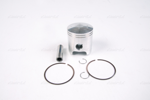 Wiseco Piston Suzuki - 123 cc