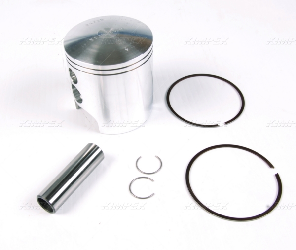 Wiseco Piston Yamaha - 364 cc
