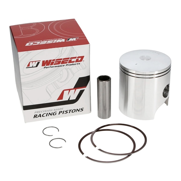 Wiseco Piston Yamaha - 246.9 cc