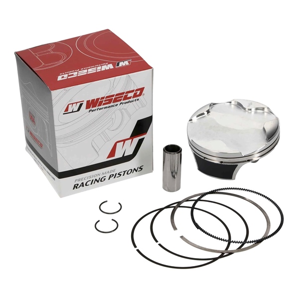 Wiseco Piston Honda - 249.3 cc