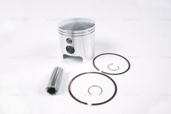 Wiseco Piston Polaris - 246 cc
