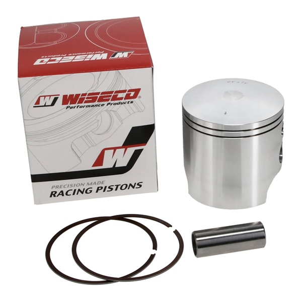 Wiseco Piston Polaris - 251 cc