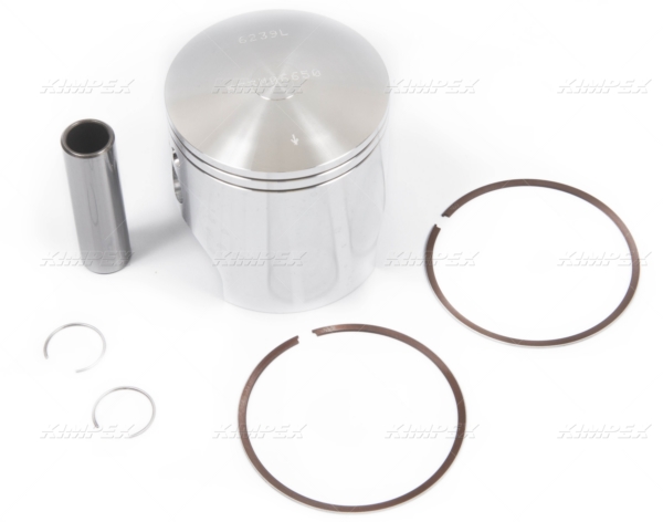 Wiseco Piston Yamaha - 198 cc