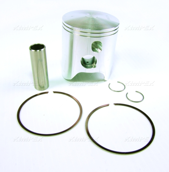Wiseco Piston Honda - 249 cc