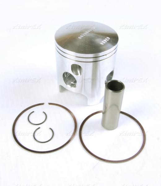Wiseco Piston Kawasaki - N/A