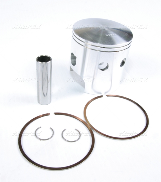 Wiseco Piston Polaris - 354 cc