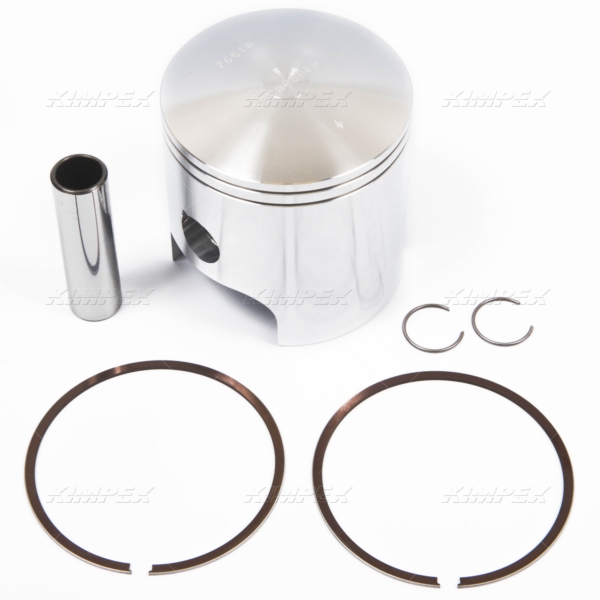 Wiseco Piston Polaris - 352 cc