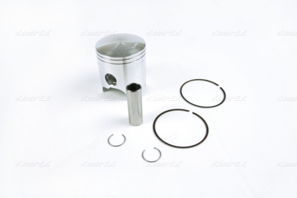 Wiseco Piston Suzuki - 246 cc