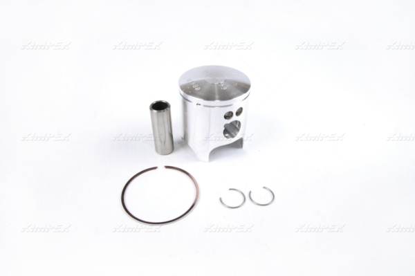 Wiseco Piston Honda - 82.9 cc