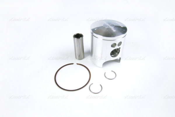 Wiseco Piston Honda - 82.9 cc