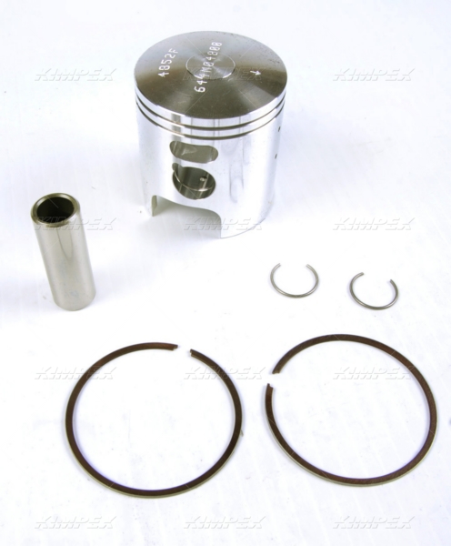 Wiseco Piston Kawasaki - 82 cc