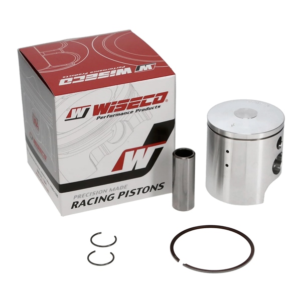 Wiseco Piston Suzuki - 84 cc
