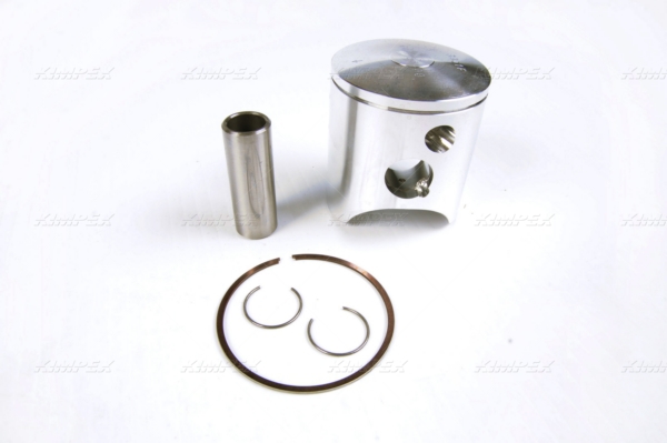 Wiseco Piston Yamaha - 125 cc
