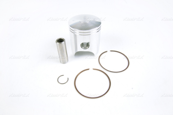 Wiseco Piston Kawasaki, Suzuki - 60 cc