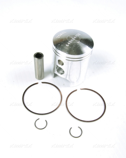 Wiseco Piston Yamaha - 81 cc