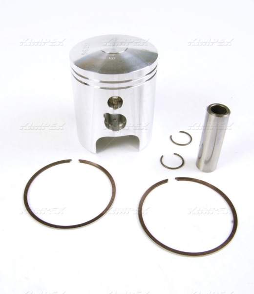 Wiseco Piston Yamaha - 83 cc
