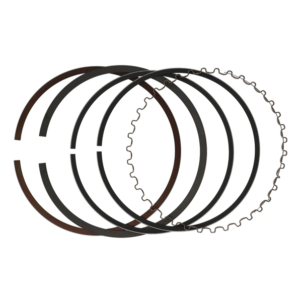 Wiseco Ensemble de segments de piston Honda, Suzuki, Yamaha