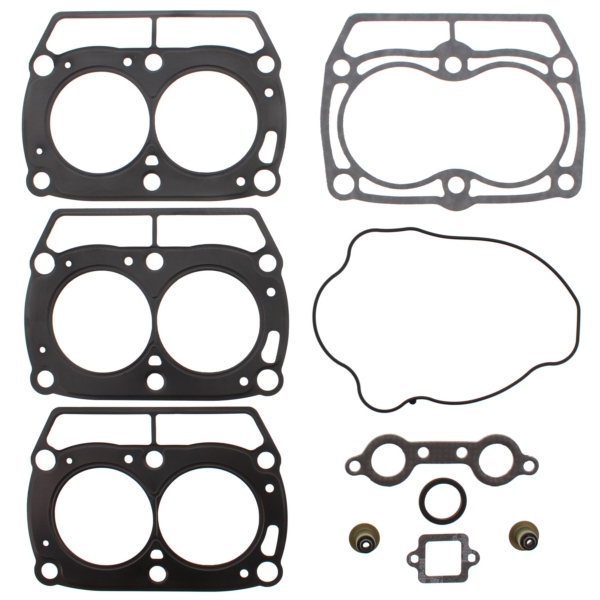 VertexWinderosa Joint d'étanchéité de tête de moteur Polaris - 061186