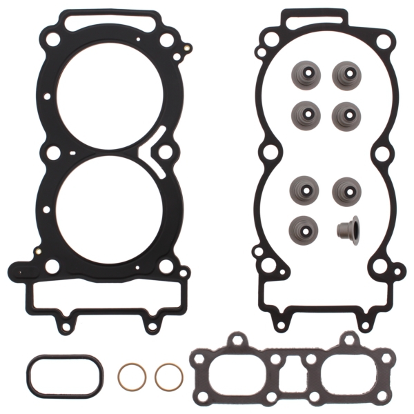 VertexWinderosa Joint d'étanchéité de tête de moteur Polaris - 061252