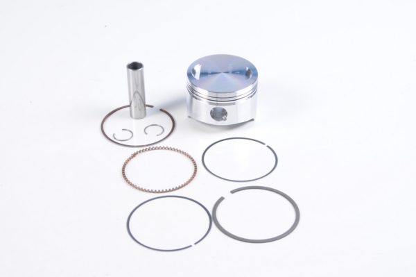 Wiseco Piston Kawasaki - 290 cc