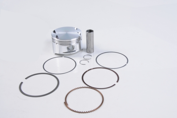 Wiseco Piston Kawasaki - 633 cc