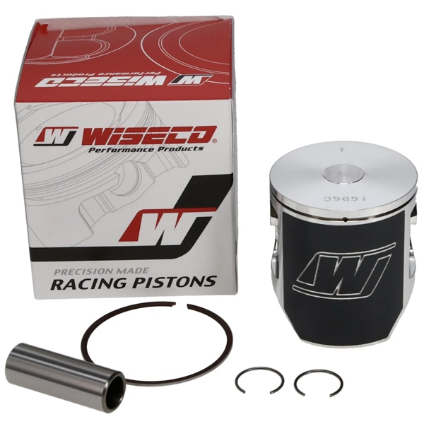 Wiseco Piston Yamaha - 103.5 cc