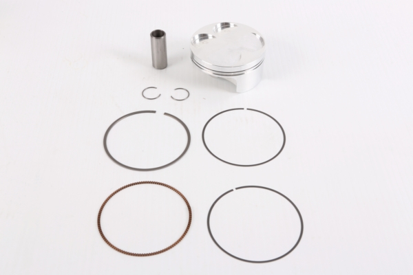Wiseco Piston Kawasaki, Suzuki - 250 cc