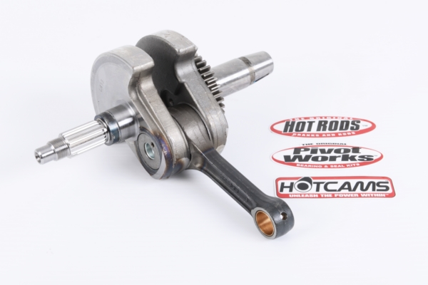 Hot Rods Vilebrequin