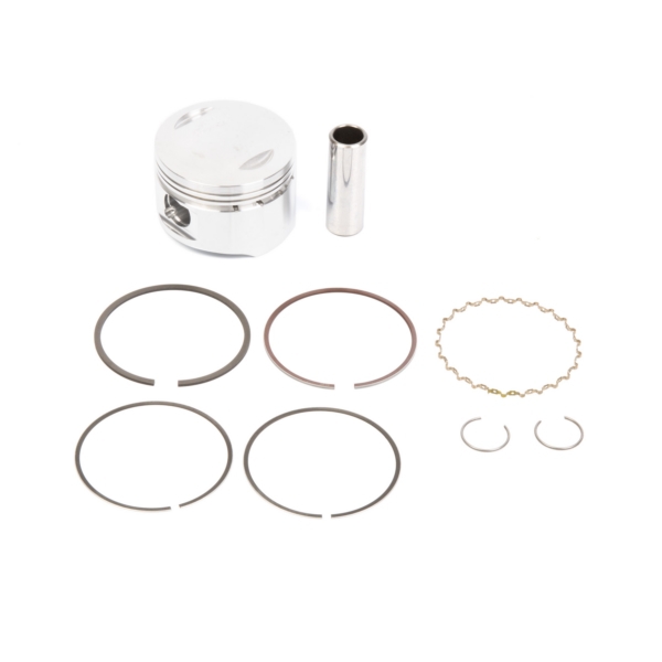 Wiseco Piston Yamaha - 124 cc